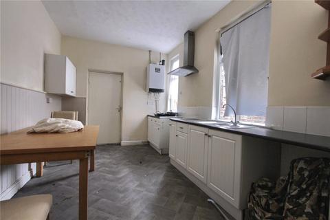 3 bedroom terraced house for sale, Oxford Road, Thornaby