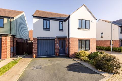 Sandhole Crescent, Lawley, Telford, Shropshire, TF3