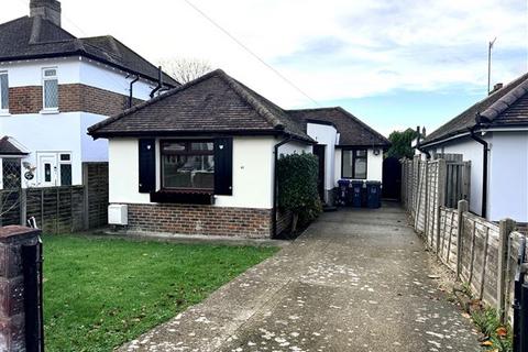 undefined, Hadley Avenue, Worthing, West Sussex, BN14 9HB