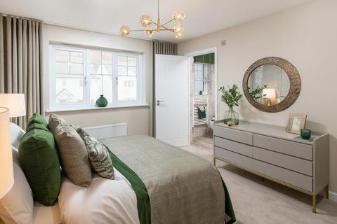 undefined, Plot 1 at Five Rise Quarter Five Rise Quarter, Bingley BD16