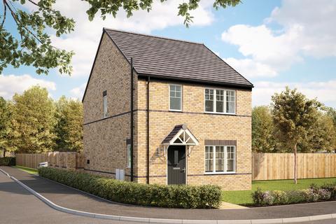 undefined, Plot 8 at Five Rise Quarter Five Rise Quarter, Bingley BD16