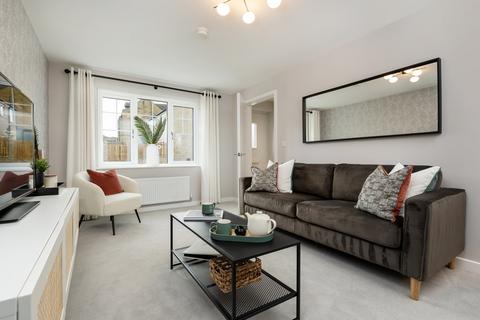 undefined, Plot 8 at Five Rise Quarter Five Rise Quarter, Bingley BD16