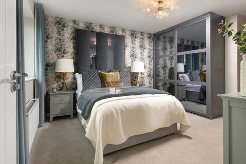 3 bedroom semi-detached house for sale, Plot 143 at Greenlock Place Pontefract Lane, Leeds LS9