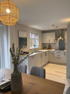 undefined, Plot 143 at Greenlock Place Pontefract Lane, Leeds LS9