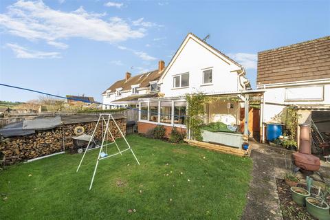 undefined, Highfield, Lapford, Crediton