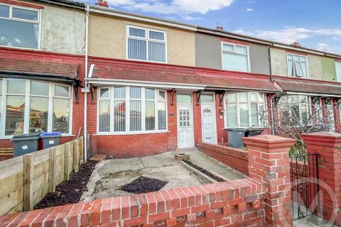 undefined, Severn Road, Blackpool, FY4 1EE