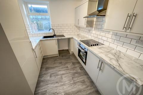 undefined, Severn Road, Blackpool, FY4 1EE