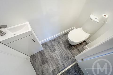 undefined, Severn Road, Blackpool, FY4 1EE