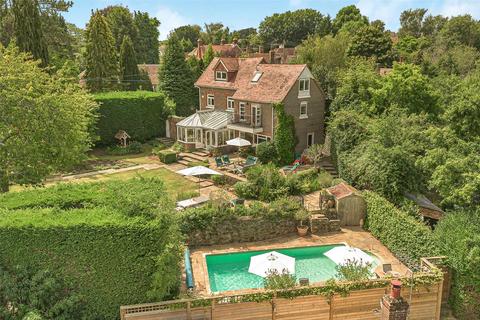 undefined, Cray Lane, Codmore Hill, Pulborough, West Sussex, RH20