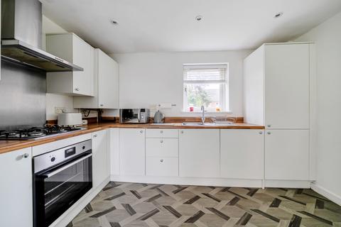 1 bedroom apartment for sale, Hampden Crescent, Bracknell, Berkshire