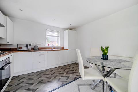 1 bedroom apartment for sale, Hampden Crescent, Bracknell, Berkshire
