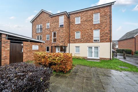 1 bedroom apartment for sale, Hampden Crescent, Bracknell, Berkshire