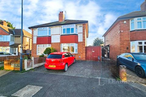 undefined, Lincoln Avenue, Derby, Derbyshire