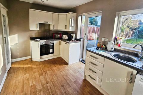 undefined, Lincoln Avenue, Derby, Derbyshire