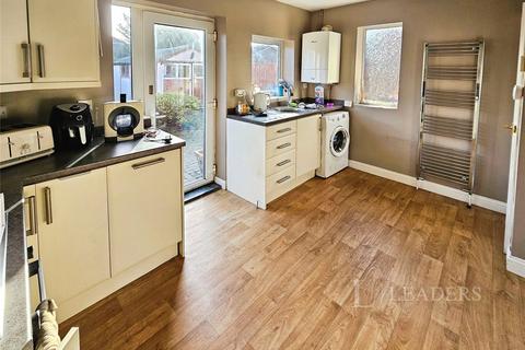 undefined, Lincoln Avenue, Derby, Derbyshire