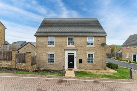 undefined, Hewenden Drive, Cullingworth, West Yorkshire, BD13