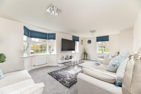 undefined, Hewenden Drive, Cullingworth, West Yorkshire, BD13