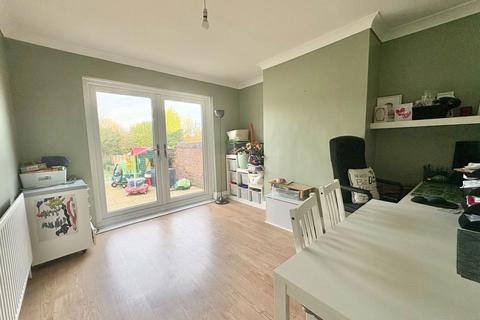 undefined, Princess Street, Cannock WS11