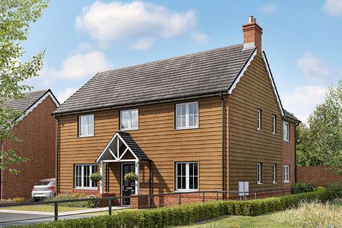 4 bedroom detached house for sale, Plot 250, The Kempthorne at Park Gate, off Park Gate Road DY10