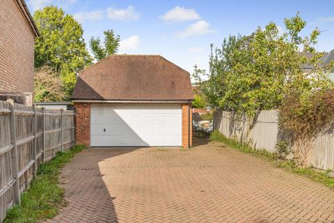 undefined, Harpenden Road, St. Albans, Hertfordshire