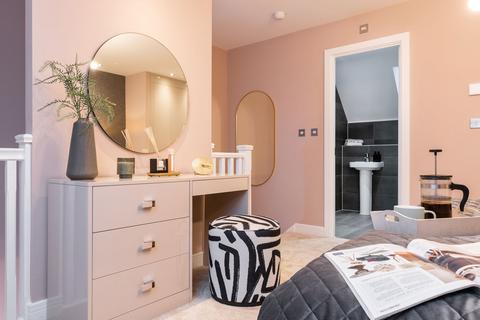 undefined, The Veronica at Daedalus Park at Handley Chase, London Road NG34