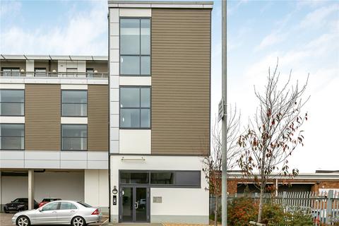 2 bedroom apartment to rent, Mole Road, Hersham, Walton-on-Thames, Surrey, KT12