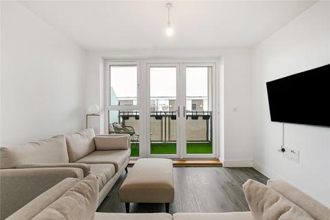 2 bedroom apartment to rent, Mole Road, Hersham, Walton-on-Thames, Surrey, KT12