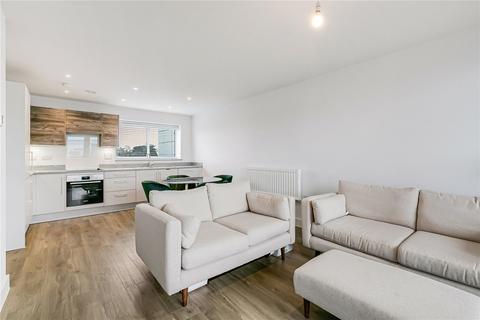 2 bedroom apartment to rent, Mole Road, Hersham, Walton-on-Thames, Surrey, KT12
