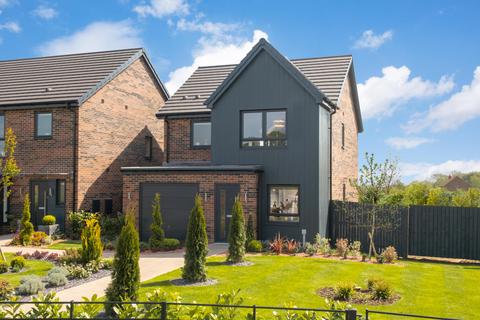 3 bedroom detached house for sale, The Begonia at Pilgrims' Way, HU17, 15 Twiddle Green HU17