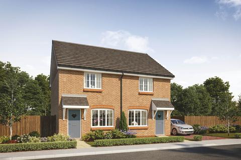 undefined, The Joiner at Sheasby Park, WS13, Doubleday Way, Fradley WS13