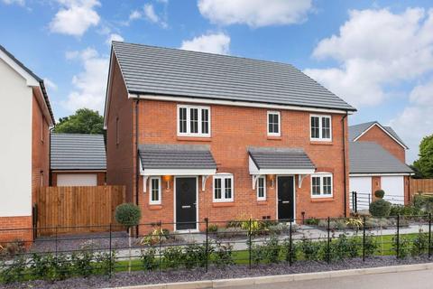 undefined, The Potter at Sheasby Park, Doubleday Way, Fradley WS13