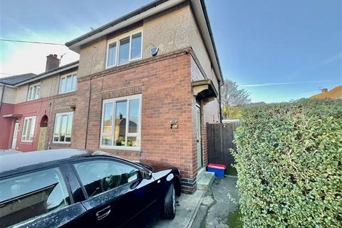 Aylward Close, Sheffield, Sheffield, S2 2EX