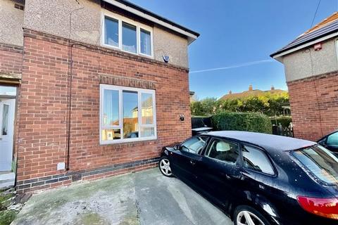 undefined, Aylward Close, Sheffield, Sheffield, S2 2EX