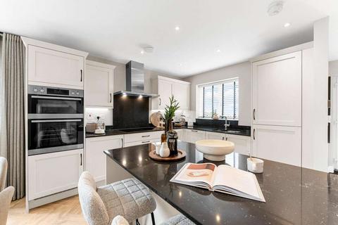4 bedroom detached house for sale, Plot 24, The Hornbeam Phase 2 at Cardwell Park, Garstang Road PR3