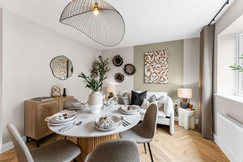 4 bedroom detached house for sale, Plot 24, The Hornbeam Phase 2 at Cardwell Park, Garstang Road PR3