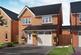Plot 25, The Cypress Phase 2 at Cardwell Park, Garstang Road PR3