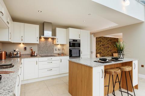 undefined, The Witney at Parc Mawr, SA4, Brynrhos Crescent SA4