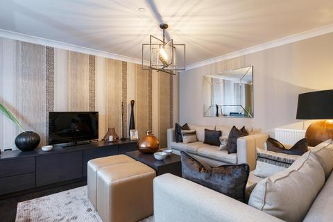 undefined, The Witney at Parc Mawr, SA4, Brynrhos Crescent SA4