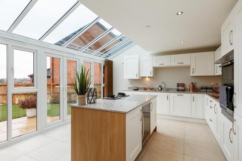 undefined, The Witney at Parc Mawr, Brynrhos Crescent SA4