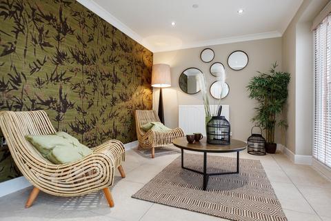 undefined, The Witney at Parc Mawr, Brynrhos Crescent SA4