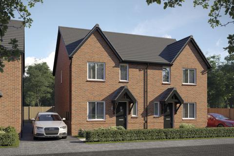 undefined, The Shaldon at Parc Mawr, SA4, Brynrhos Crescent SA4