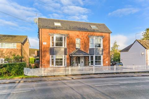 undefined, Southampton Road, Lyndhurst, SO43