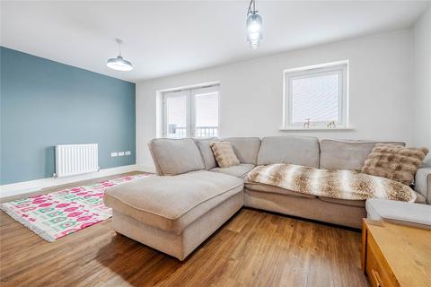 undefined, Marquess Drive, Bletchley MK2