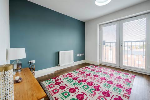 undefined, Marquess Drive, Bletchley MK2