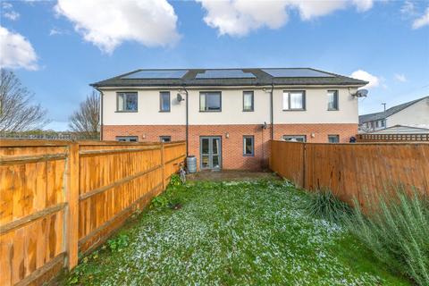 2 bedroom terraced house for sale, Someries Hill, Bedfordshire LU2