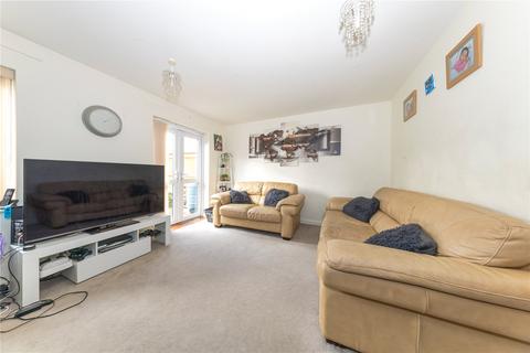 2 bedroom terraced house for sale, Someries Hill, Bedfordshire LU2
