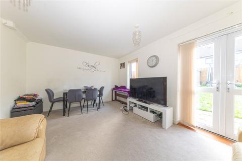 2 bedroom terraced house for sale, Someries Hill, Bedfordshire LU2