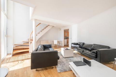 2 bedroom flat to rent, Queen of Denmark Court, London, SE16