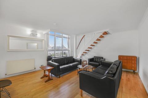 Queen of Denmark Court, London, SE16