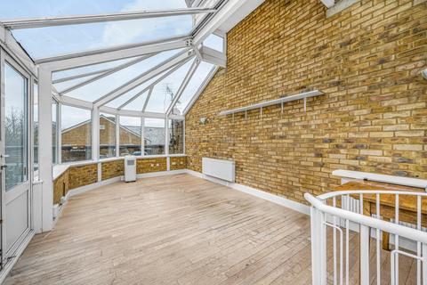 2 bedroom flat to rent, Octagon Court, 157 Rotherhithe Street, London, SE16